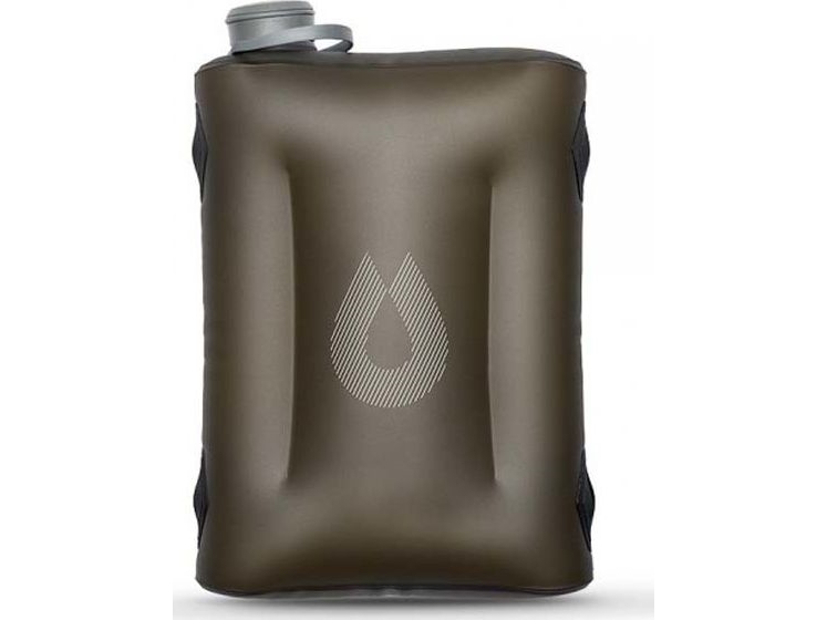 HydraPak Buklak Seeker gr&aring; 4000 ml