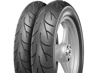 Bilde av ContiGo! ( 90/90-21 TL 54H M/C, forhjul )
