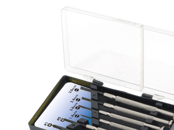 LogiLink WZ0022 | Verktyg & Verkstad - Skruvmejsel - Övriga | GameStuff