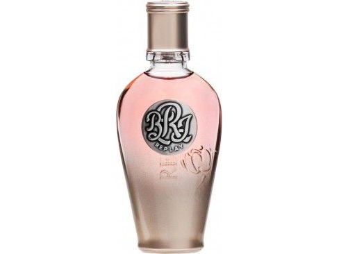 Replay True For Her Eau De Parfum 40Ml