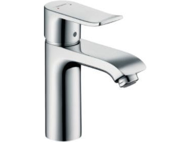 Hansgrohe Metris 110 Hv Armatur Ohne Bodenventil Chrom