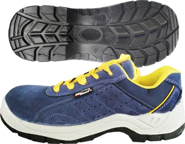 AVTOOLS VASTO STÖVLAR STORLEK 47 / LÅG | Kläder & Säkerhet - Trädgårdskläder - Arbetskläder | GameStuff