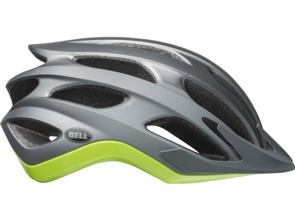 Bell Drifter Mtb-Hjelm Grågrøn R. S
