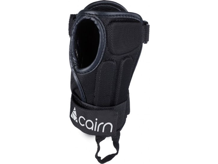 Cairn Protector Progrip Sort Størrelse Xl