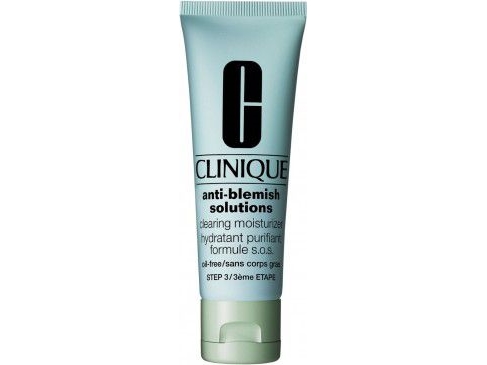 Anti Blemish Solutions Formule Sos