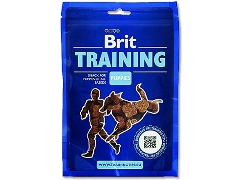 Brit 100G Training Snack Puppies