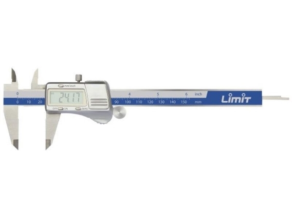 Limit digital skydelære CDJ 150/200/300 mm (234740309)