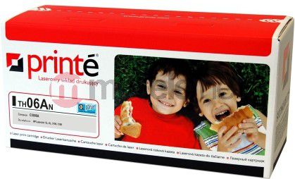 Printe Toner Th06an (C3906a) Black