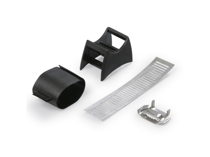 Ensto Distanzhalter Zur Montage Für Isoliertes Kabel 45 Mm - So79.5