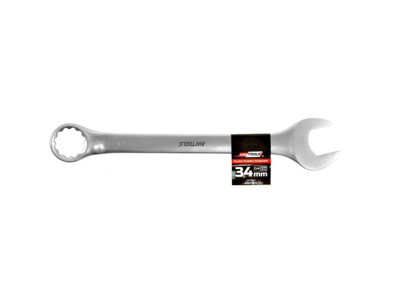 Awtools Leaf-Nøgle 34 Mm Juodas Line