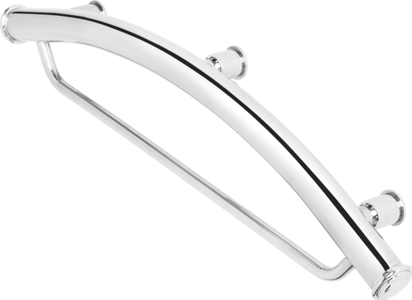 Deante Vital arched handle 54.3 cm chrome (NIV 041H)