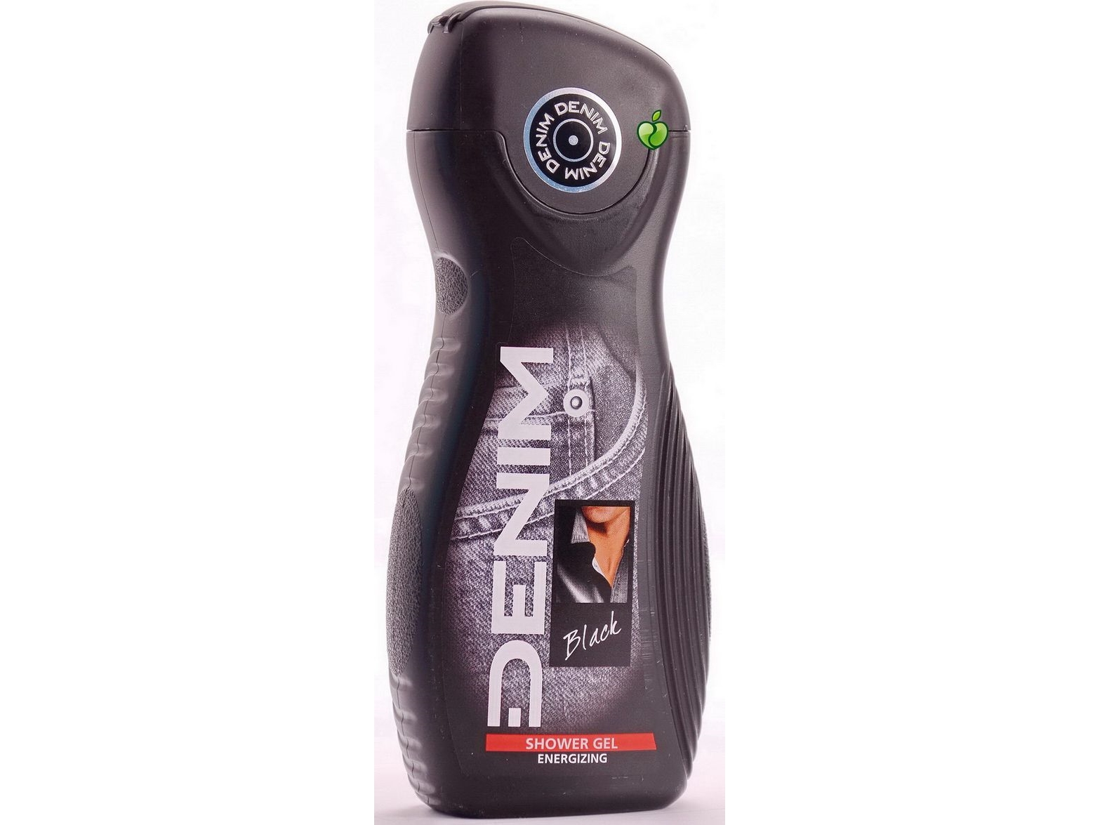 Denim Black Shower Gel