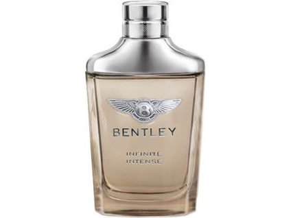 Bentley Infinite Intense Eau De Parfum 100 Ml (Man)