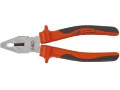 Logo-Tools Universelle Kombinationstænger Super-Ego 180 Mm