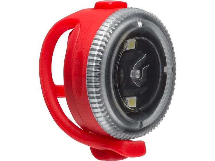 Blackburn Click Forlygte Rød (Bbn-7085173)