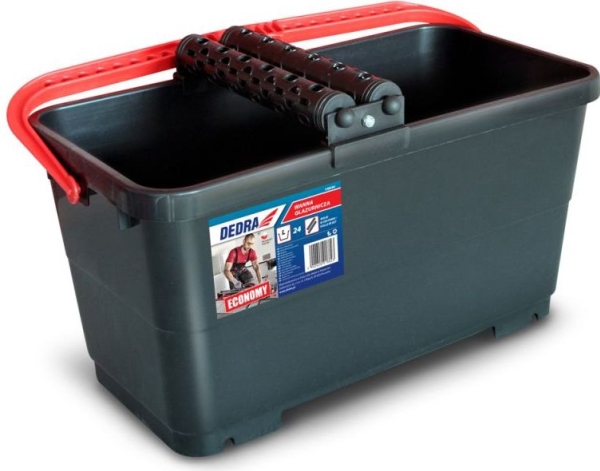 Dedra Laattakauha 24L (15B090)