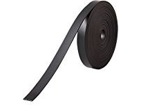 Nobo Magnetbandstreifen (B)5 Mm X (L)2 M, Blau Für Planngstafeln, Zur Kennzeichnung Von Projekten Und (1901108)