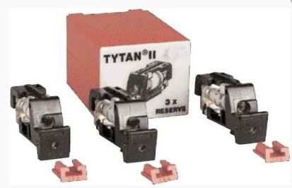 Eaton Sikkerheds-Stikprop Med Signalisator Z-Sls/B-2A 268984