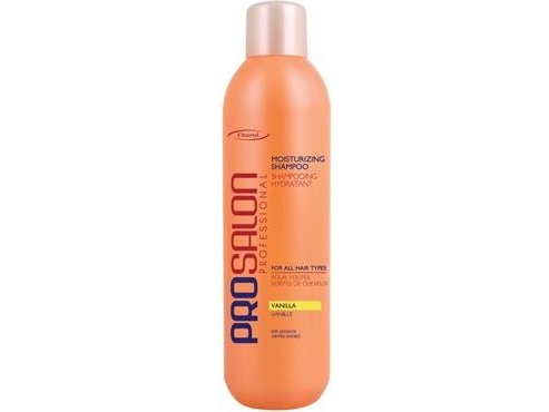 Chantal Prosalon Fugtgivende Shampoo Vanilje 1000 G