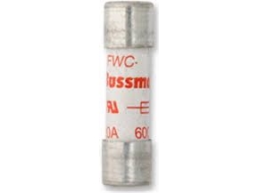 Eaton Zylindrischer Sicherungseinsatz 10 X 38 Mm 32A Ar 600V (Fwc-32A10f)