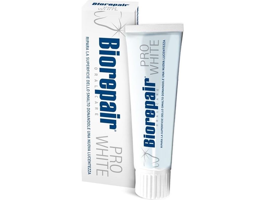 Biorepair - Pro Weiß - 75 Ml
