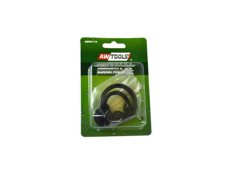 Awtools Komplet Pakning-Sæt Til Sprøjte Garden Power Series (Aw60114)