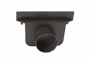 Maxpol System 1000x98mm dränering fi 110mm | Dränering i marken | GameStuff