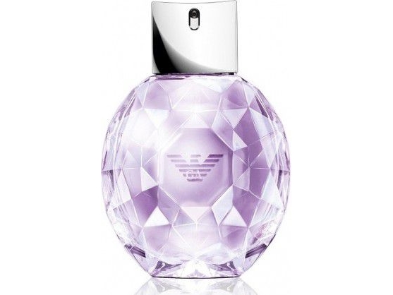 Giorgio Armani Diamonds Violet Eau De Parfum 50Ml Women Spray