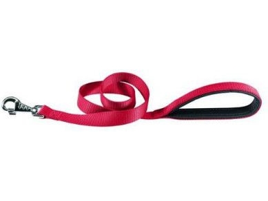 Ferplast Daytona Hundesnor 25/110 Rød