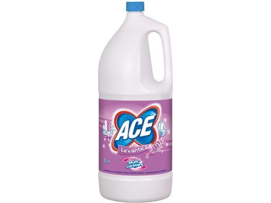 Ace Lavendel Fleckenentferner 2L (12740335)