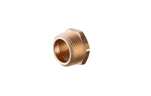 KFA messing reduktion 3/4x1/2 (944-620-15)