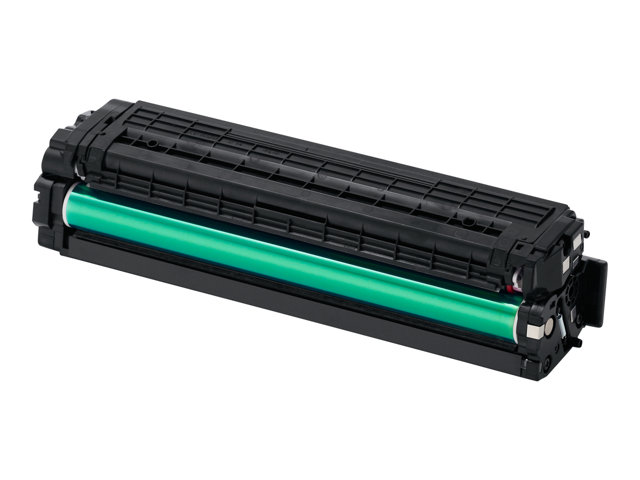 Hp Original Clt-M504s Toner Magenta 1.800 Seiten (Clt-M504s/Els) Für Clp-415N/Nw, Clx-4195Fn/Fw/N, Xpress Sl-C1810w