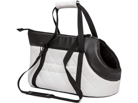 Hobbydog R1 Bag With Eco White