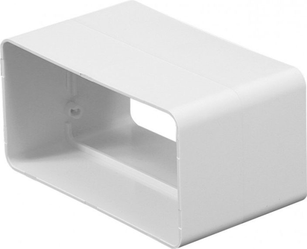 Awenta Kanalverbinder Für Flachkanal 60X120mm (Kp120-21)