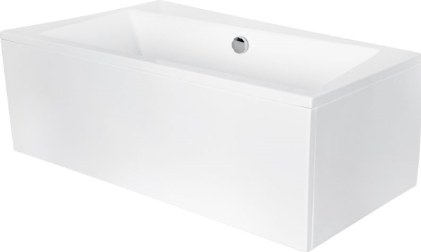 Besco Panel typu L Infinity 170cm (OAI-170-NS)