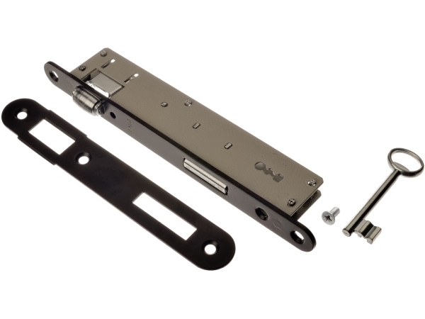 Jania Zamek rullemøtrik 90/22 mm nøgle - Z078
