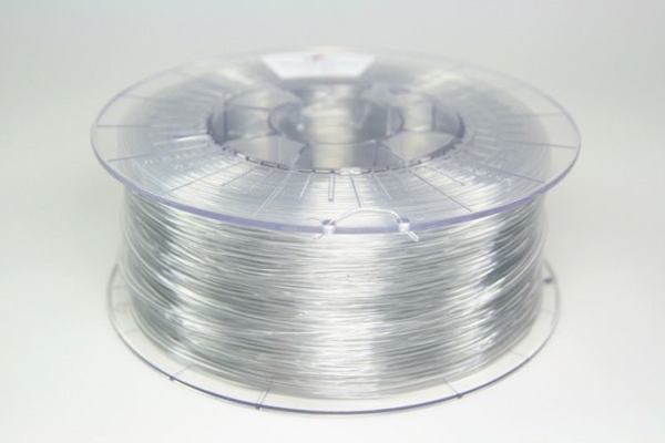 Spektrum Petg Transparentes Filament