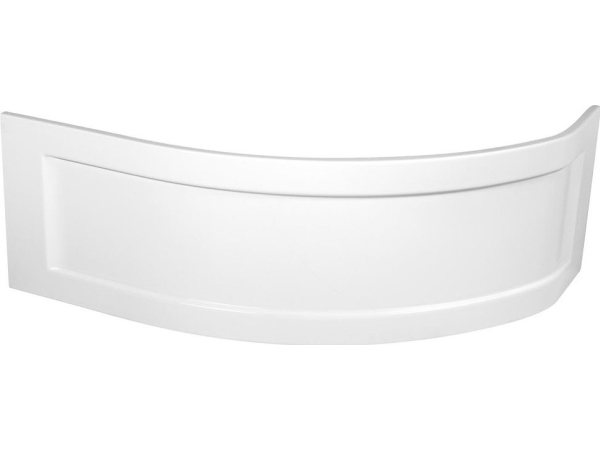 Cersanit frontpanel höger/vänster Kaliope 153cm (S401-059) | Diverse VVS-arbeten | GameStuff