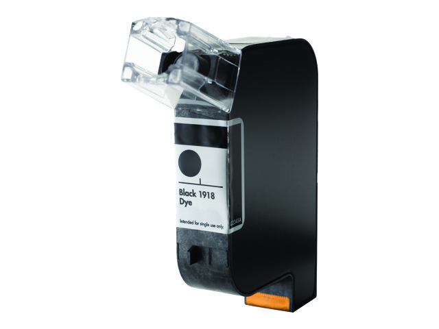 Hp 1918 - Schwarz - Original - 300 Dpi - Tintenpatrone