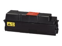 Kyocera Tk 320 - Sort - Original - Tonerpatron - For Fs-3900D, 3900Dn, 3900Dn/Kl3, 3900Dtn, 4000D, 4000Dn, 4000Dn/Kl3, 4000Dtn
