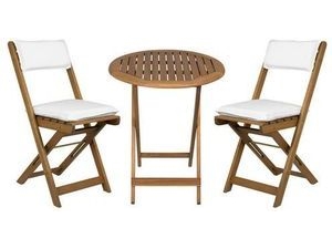 Gartenmöbel-Set Fdzn 4003-T