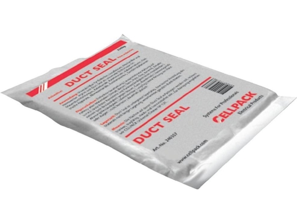 Cellpack Duct Seal forseglingsmiddel 2,5kg (240357)