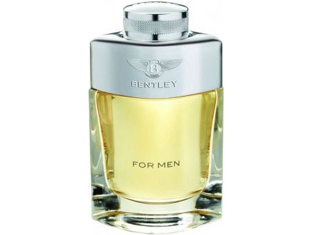 Bentley Bentley For Men Eau De Toilette 100 Ml (Man)