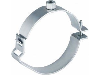 Geberit rörhållare M11 | VVS Artiklar - Badrum - Tillbehör för toalett | GameStuff