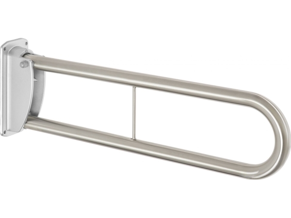 Deante Vital foldbar buehåndliste 76 cm krom (NIV 041D)