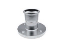 KAN-therm Kołnierz PRESS PN16 INOX 108mm - 620414.3