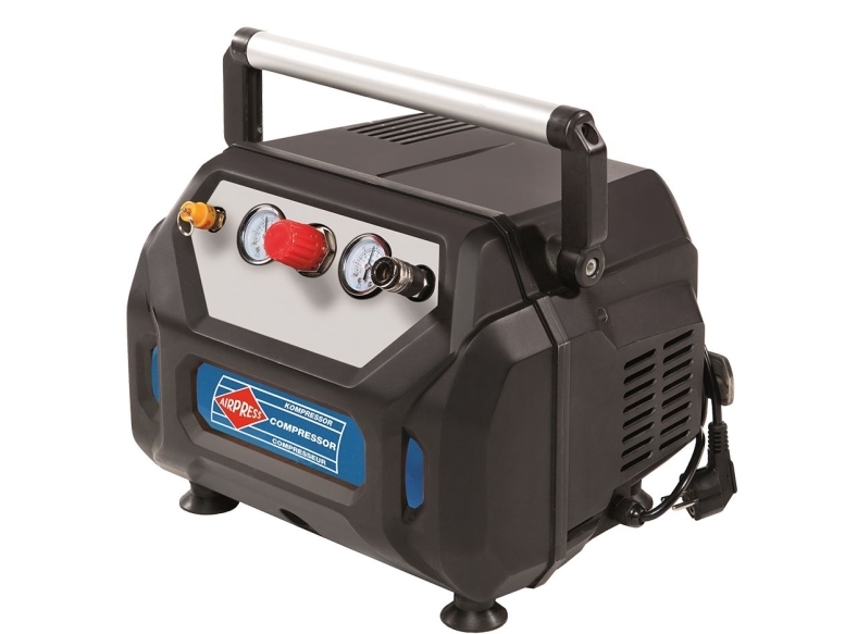 Airpress H215-6 8Bar 6L (36943) Reciprocating Compressor