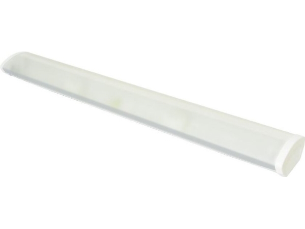 Bemko Leuchte Alit Xp7 2 X 362W Ip20 Pc-Opal (C184-E-Xp7236km-Pc)