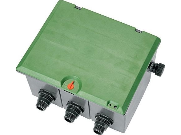 Gardena Ventil Box V2