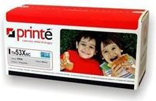 Toner Printe Th53xnc Schwarz Ersatz 53X (Th53xnc)